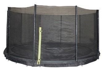 Skrivemaskine Omkostningsprocent duft Max Ranger PRO trampolin IN- Ground Ø 457 cm | Campen Auktioner A/S