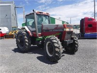 1990 Case 7120 Magnum 4WD Tractor