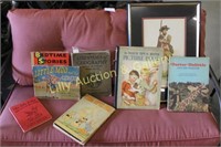 Lilly's Gallery Auction 10/16 @ 6PM