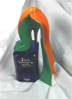 Les Beaux Arts Ltd Ed Perfume Bottle Stiletto Lid