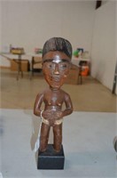 ONLINE-AFRICAN ART AND WOOD CARVINGS