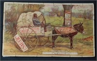 Harry Rinker Jig-Saw Puzzle Auction