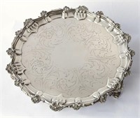 Brian Eggleton Collection of Silver