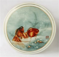 Two Day Asian Art Auction