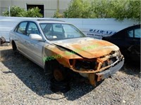 2000 Toyota Avalon - AR salvage