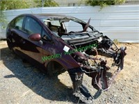 2013 Toyota Prius - AR salvage