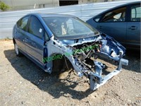 2007 Toyota Prius -AR parts only