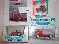 Keith Woolery Toy Auction Part II