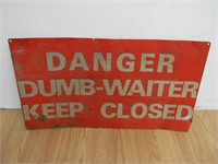 July Online Only Signs & More Auction