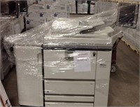 Printing Equipment Portal Auction #12
