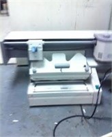 Printing Equipment Portal Auction #12