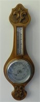 Late 19th Century Henry Birks & Sons Limited barometer