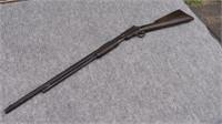 1922 Winchester .22 Model 1890 Rifle
