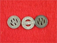 Coins III