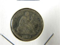 Coins III