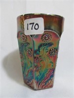 Duncan On- Line Carnival Glass Auction ends 6/28 at 8:00 PM
