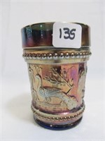 Duncan On- Line Carnival Glass Auction ends 6/28 at 8:00 PM