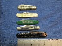 June 23 Gun-Knife-Collection-Jewelry-Sailboat - Online Only