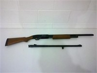 1 Owner Firearms Auction @ 10AM