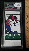 Collectible Vintage Mickey Mouse