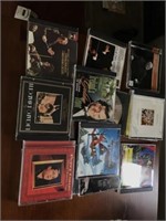 50+ Musical CDs (Classical Music)