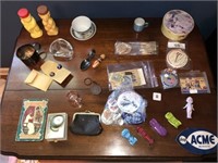 Large Grouping of Collectibles