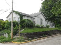 Investment Properties Online Auction