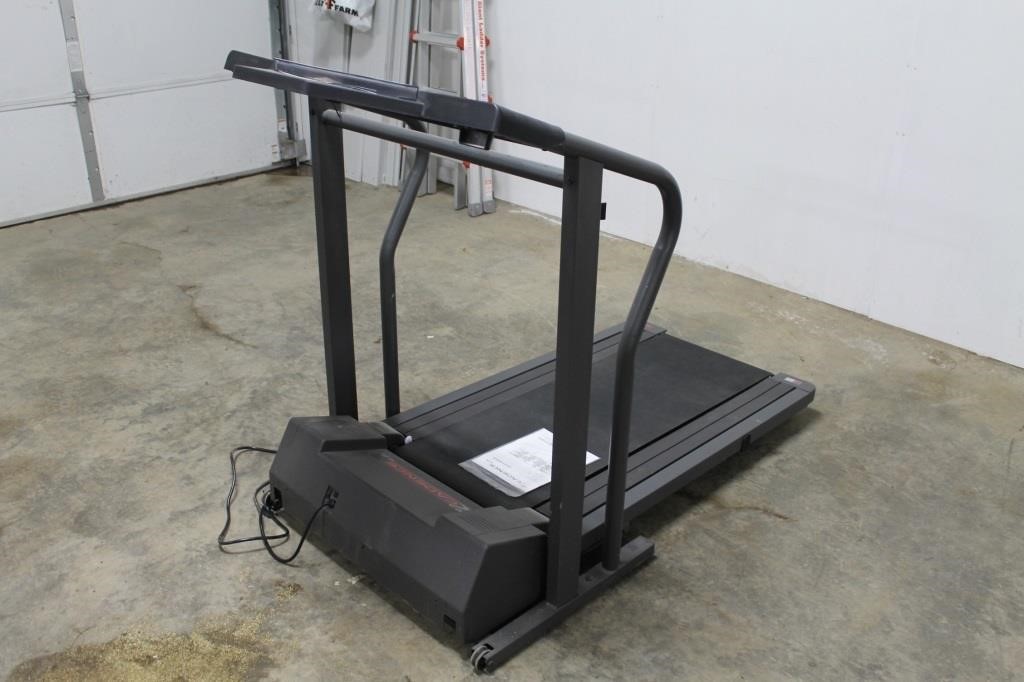 Treadmill Doctor Weslo Cadence sl25 Treadmill Running Belt Model# WLTL48591 