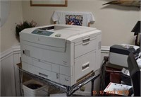 Printing Equipment Portal Auction #11