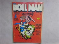 Online - Large Comic Book Collection #936
