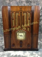 Antique & Vintage Tube, Ham Radio and Test Equipment Auction