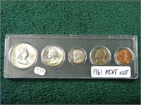 Man Cave Auction - Guns, Ammo, Coins and More!