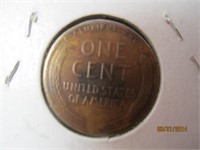 April 12 Coin Auction