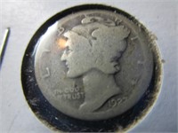 Coin, Jewelry and Collectibles Aucition