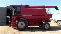 4/18/14 Gregory Equipment Auction