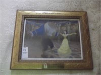 Beauty and The Beast Picture