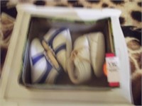 2 Pair of Baby Shoes