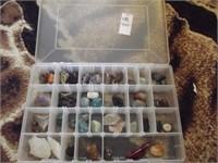 Box of Stones