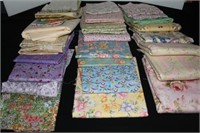 New Large Variety - Fabric Collection Quilting #5