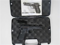 Iterarms Helwan 9mm-