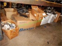 Assorted Boxed Automotive Parts in Group