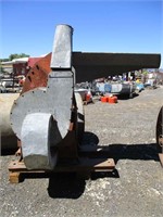 Case Hammer Mill Size G