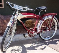 1941 Columbia Superb Reproduction Bicycle