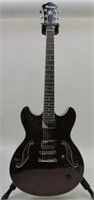 Gibson Les Paul Fender Stratocaster SG Alvarez Gretsch