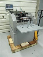 Printing Equipment Portal Auction #8