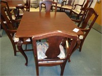 Online Auctions for Country Terrace Surplus