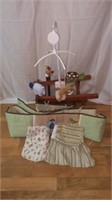 Baby Furniture & Misc Baby Items