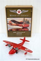 Texaco Model Airplane 1940 Grumman Goose