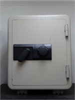 Sentry Combination Fire Safe