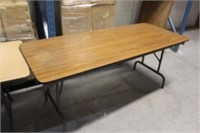 Online Only - Warehouse Auction Component Distribution #896
